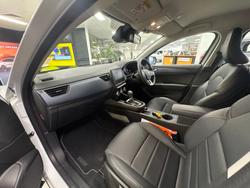 2025 Renault Arkana Evolution JL1 MY25 Universal White