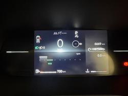 2025 Renault Arkana Evolution JL1 MY25 Universal White