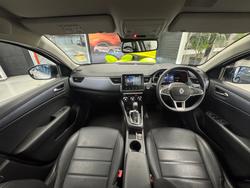 2025 Renault Arkana Evolution JL1 MY25 Universal White