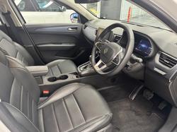 2025 Renault Arkana Evolution JL1 MY25 Universal White