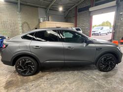 2025 Renault Arkana Esprit Alpine