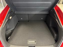 2025 Renault Arkana Techno JL1 MY25 Flame Red