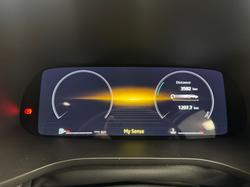 2025 Renault Arkana Techno JL1 MY25 Flame Red