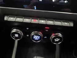 2025 Renault Arkana Techno JL1 MY25 Flame Red