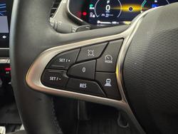 2025 Renault Arkana Techno JL1 MY25 Flame Red