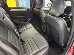 2025 Renault Arkana Techno JL1 MY25 Flame Red