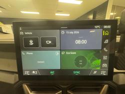2025 Renault Duster Techno X1311 MY25 Shadow Grey