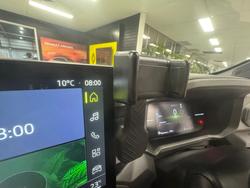 2025 Renault Duster Techno X1311 MY25 Shadow Grey