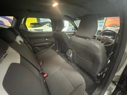 2025 Renault Duster Techno X1311 MY25 Shadow Grey