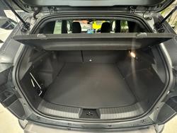 2025 Renault Duster Techno X1311 MY25 Shadow Grey