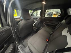 2025 Renault Duster Techno X1311 MY25 Shadow Grey