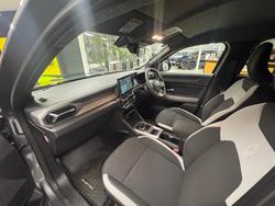 2025 Renault Duster Techno X1311 MY25 Shadow Grey