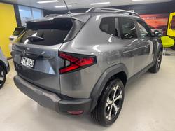 2025 Renault Duster Techno X1311 MY25 Shadow Grey
