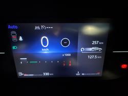 2025 Renault Duster Evolution X1311 MY25 4X4 Solid White