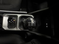 2025 Renault Duster Evolution X1311 MY25 4X4 Solid White