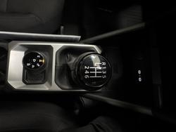 2025 Renault Duster Evolution X1311 MY25 4X4 Solid White