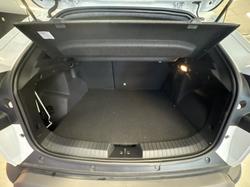 2025 Renault Duster Evolution X1311 MY25 4X4 Solid White