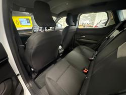 2025 Renault Duster Evolution X1311 MY25 4X4 Solid White