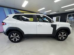 2025 Renault Duster Evolution X1311 MY25 4X4 Solid White