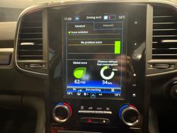 2024 Renault Koleos Evolution HZG MY25 Universal White