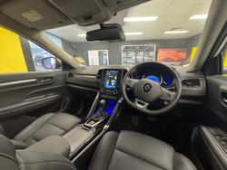 2024 Renault Koleos Evolution HZG MY25 Universal White