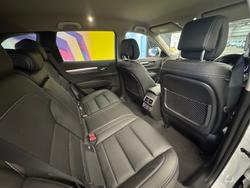 2024 Renault Koleos Evolution HZG MY25 Universal White
