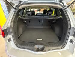 2024 Renault Koleos Evolution HZG MY25 Universal White