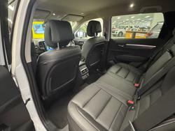 2024 Renault Koleos Evolution HZG MY25 Universal White