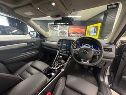 2024 Renault Koleos Techno HZG MY25 Four Wheel Drive Metallic Grey