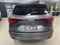 2024 Renault Koleos Techno HZG MY25 Four Wheel Drive Metallic Grey