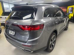 2024 Renault Koleos Techno HZG MY25 Four Wheel Drive Metallic Grey