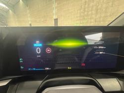 2023 Renault Megane E-Tech Techno EV60 XCB MY24 Rafale Grey and Diamond Black
