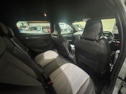 2023 Renault Megane E-Tech Techno EV60 XCB MY24 Rafale Grey and Diamond Black