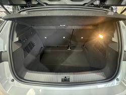 2023 Renault Megane E-Tech Techno EV60 XCB MY24 Rafale Grey and Diamond Black