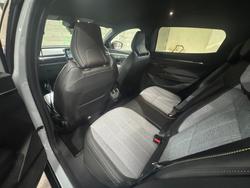 2023 Renault Megane E-Tech Techno EV60 XCB MY24 Rafale Grey and Diamond Black