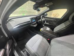 2023 Renault Megane E-Tech Techno EV60 XCB MY24 Rafale Grey and Diamond Black