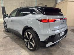 2023 Renault Megane E-Tech Techno EV60 XCB MY24 Rafale Grey and Diamond Black