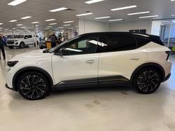 2025 Renault Scenic E-Tech Esprit Alpine EV87 XCB MY26 Pearl White