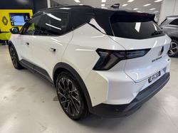 2025 Renault Scenic E-Tech Esprit Alpine EV87 XCB MY26 Pearl White