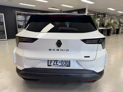 2025 Renault Scenic E-Tech Esprit Alpine EV87 XCB MY26 Pearl White