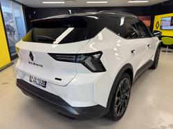 2025 Renault Scenic E-Tech Esprit Alpine EV87 XCB MY26 Pearl White