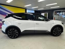 2025 Renault Scenic E-Tech Esprit Alpine EV87 XCB MY26 Pearl White