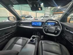2025 KGM Actyon K60