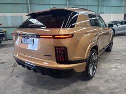 2025 KGM Actyon K60