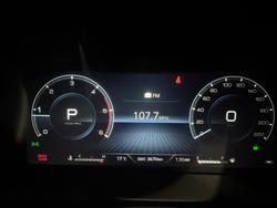 2025 KGM Rexton Ultimate Sport Pack Y461 MY26 4X4 Dual Range Pearl White