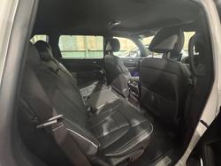 2025 KGM Rexton Ultimate Sport Pack Y461 MY26 4X4 Dual Range Pearl White