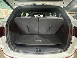 2025 KGM Rexton Ultimate Sport Pack Y461 MY26 4X4 Dual Range Pearl White