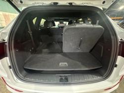 2025 KGM Rexton Ultimate Sport Pack Y461 MY26 4X4 Dual Range Pearl White