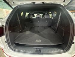 2025 KGM Rexton Ultimate Sport Pack Y461 MY26 4X4 Dual Range Pearl White