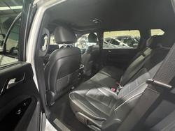 2025 KGM Rexton Ultimate Sport Pack Y461 MY26 4X4 Dual Range Pearl White